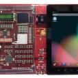 Cortex a9實驗箱 Cortex a9實驗箱