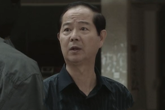 方國安(警匪劇《緝毒先鋒》中的角色) 方國安(警匪劇《緝毒先鋒》中的角色)