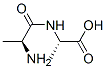 L-丙氨醯-L-丙氨酸
