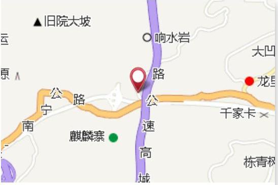 沖門口 沖門口