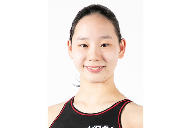 島田綾乃 島田綾乃