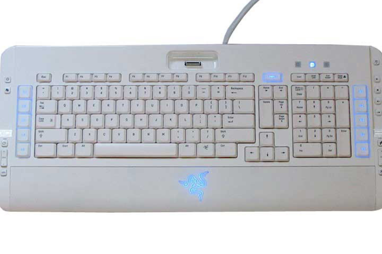 Razer ProType鍵盤 Razer ProType鍵盤