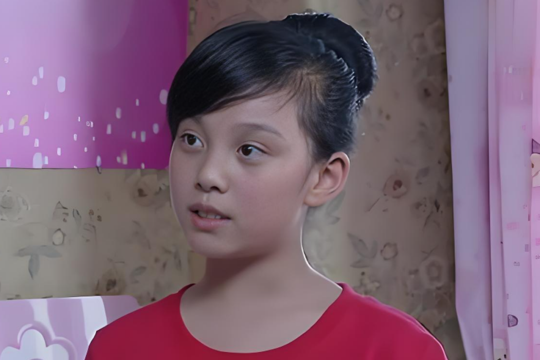 嬌嬌(電視劇《家有兒女》中的角色) 嬌嬌(電視劇《家有兒女》中的角色)