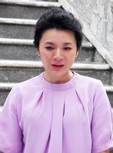閻青妤(閻青) 閻青妤(閻青)