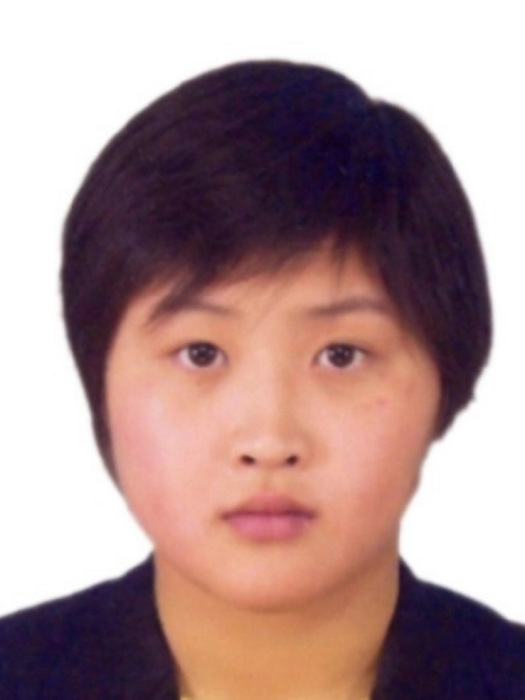 金秀京(朝鮮女子柔道運動員) 金秀京(朝鮮女子柔道運動員)