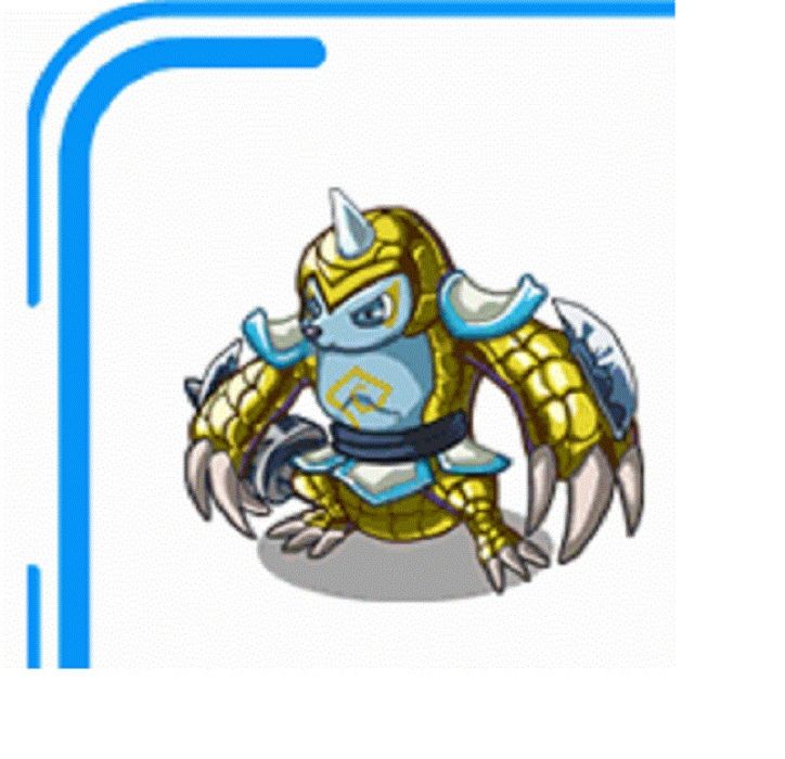 金剛甲王 金剛甲王