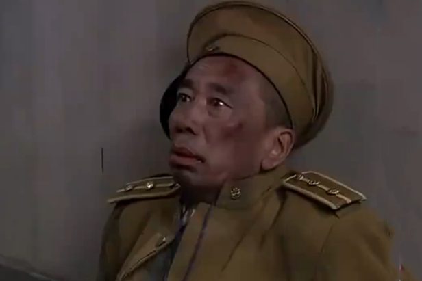 陸世強(諜戰劇《地火》中的角色) 陸世強(諜戰劇《地火》中的角色)