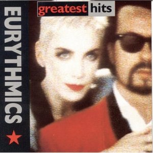 Eurythmics Eurythmics