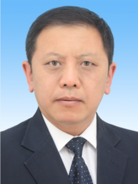 王岩(遼寧省鞍山市鐵西區人民政府副區長) 王岩(遼寧省鞍山市鐵西區人民政府副區長)