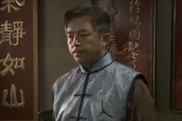 湯學仁(《家仇》中的虛構角色,由閔政飾演) 湯學仁(《家仇》中的虛構角色,由閔政飾演)