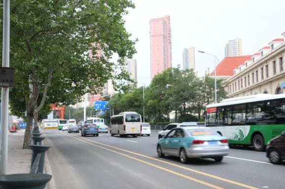 費縣路 費縣路