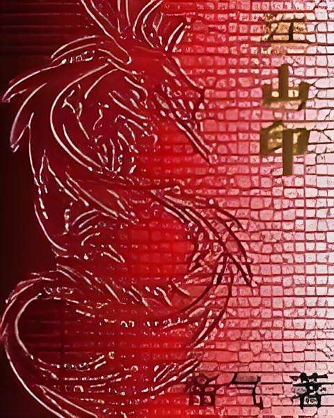 江山印(帝氣創作的網路小說)
