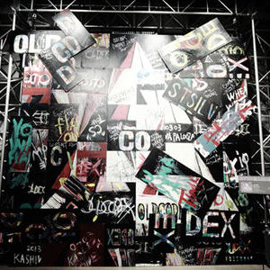 Oldcodex