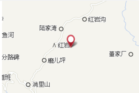 紹家凹 紹家凹