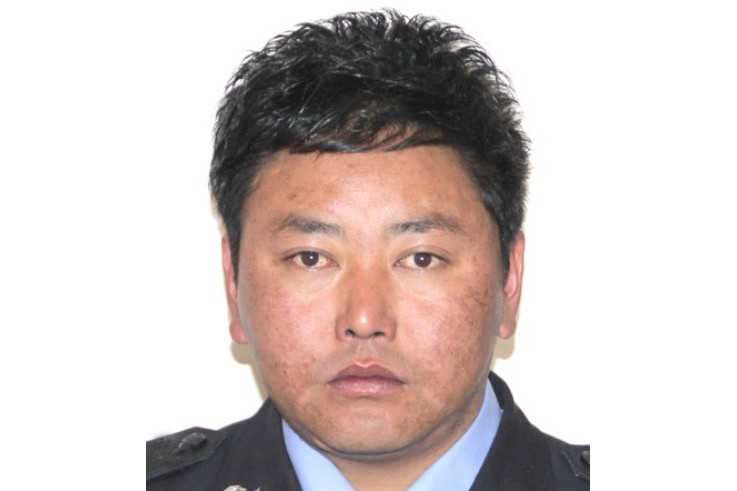 平措達吉 平措達吉