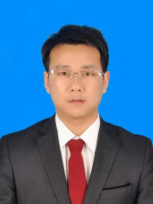 梁波(貴州省銅仁市碧江區住房和城鄉建設局黨組成員、副局長) 梁波(貴州省銅仁市碧江區住房和城鄉建設局黨組成員、副局長)