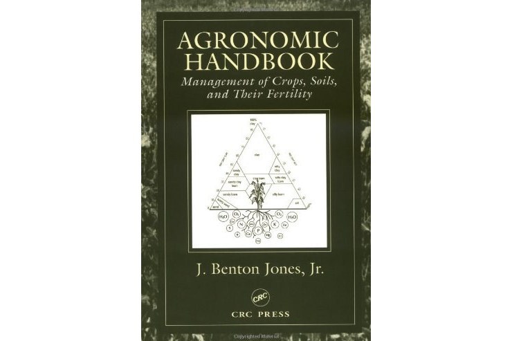 Agronomic Handbook Agronomic Handbook