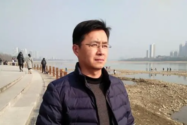 謝星林 謝星林