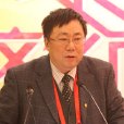 白國慶(文化部海外文化設施建設管理中心主任) 白國慶(文化部海外文化設施建設管理中心主任)