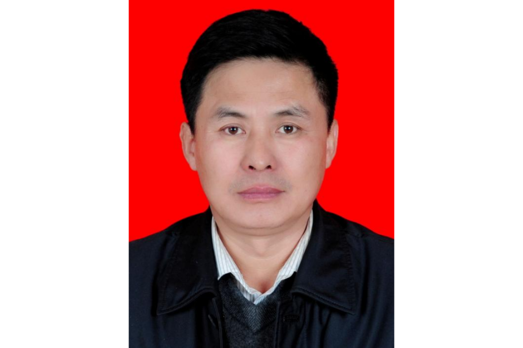 高民(山西省肢殘人協會副主席) 高民(山西省肢殘人協會副主席)