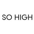 SO HIGH(品牌名稱) SO HIGH(品牌名稱)
