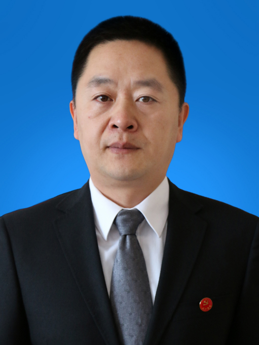 劉鐵(遼寧省撫順市望花區委常委,區人民政府黨組副書記、分管日常工作的副區長) 劉鐵(遼寧省撫順市望花區委常委,區人民政府黨組副書記、分管日常工作的副區長)