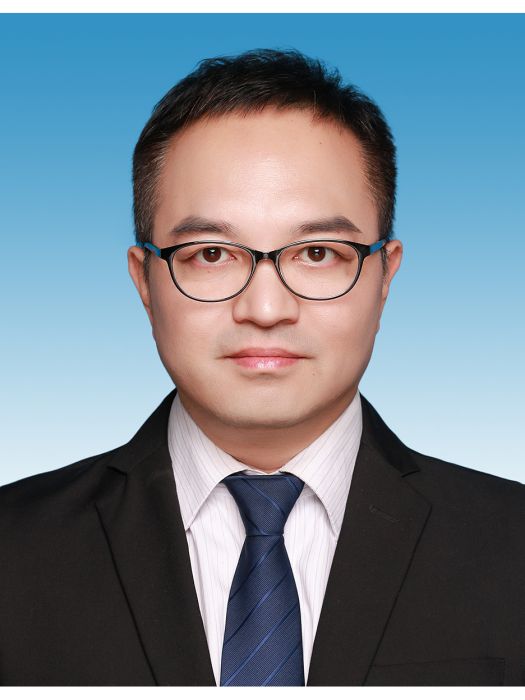 李盛(浙江師範大學副校長) 李盛(浙江師範大學副校長)