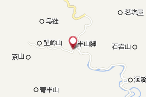 中洲小源 中洲小源