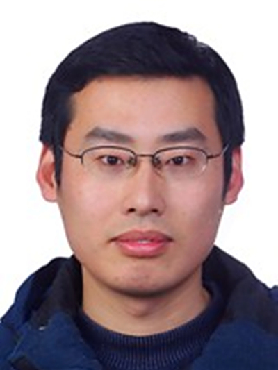 許昌(南京大學教授) 許昌(南京大學教授)