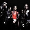 poisonblack poisonblack
