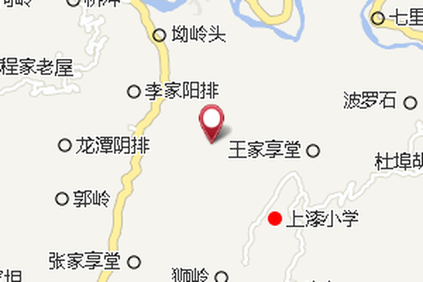 滑石河