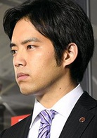 反轉(逆轉（日本2017藤原龍也主演電視劇）)