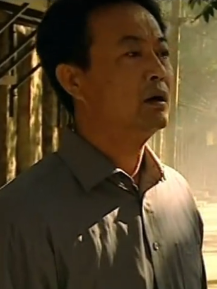 鎮長(2007年潘粵明主演的電視劇) 鎮長(2007年潘粵明主演的電視劇)