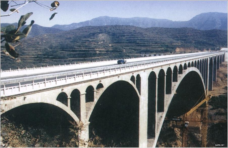 丹河大橋