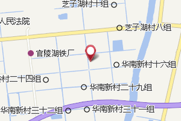 陸家渡村 陸家渡村