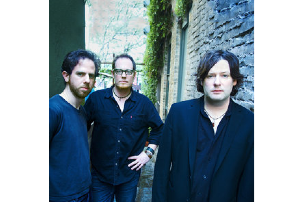 Marcy Playground Marcy Playground