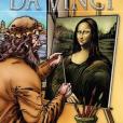 The Life of Leonardo Da Vinci The Life of Leonardo Da Vinci