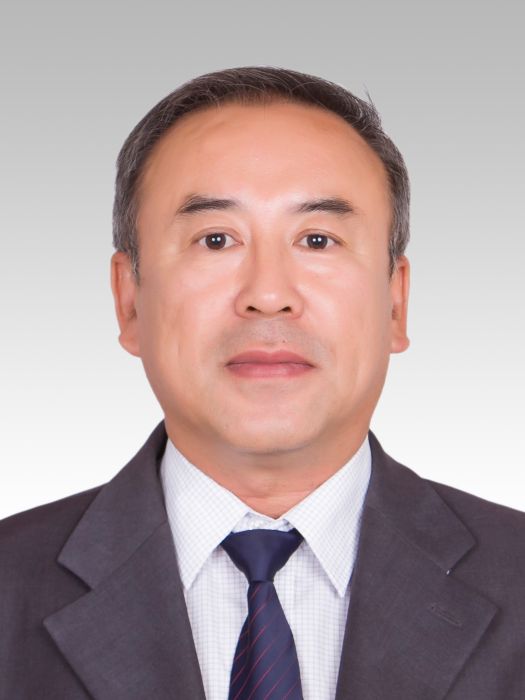 陳勝林(濱州市海洋發展和漁業局黨組成員、副局長) 陳勝林(濱州市海洋發展和漁業局黨組成員、副局長)