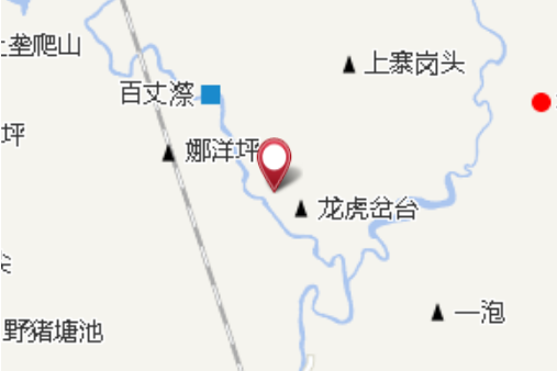 龍虎岔村 龍虎岔村