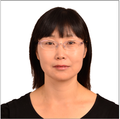 王麗梅(西北農林科技大學資源環境學院副教授) 王麗梅(西北農林科技大學資源環境學院副教授)