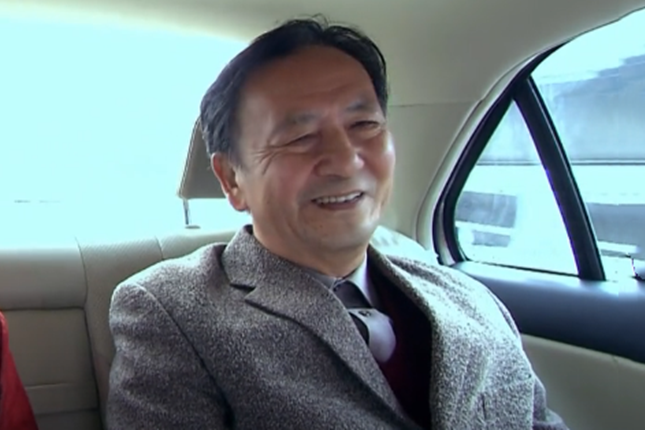 梁松(演員) 梁松(演員)