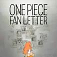 航海王 FAN LETTER 航海王 FAN LETTER