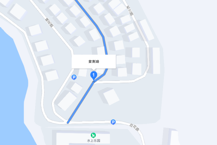 紫荊路(廣州市增城區紫荊路) 紫荊路(廣州市增城區紫荊路)