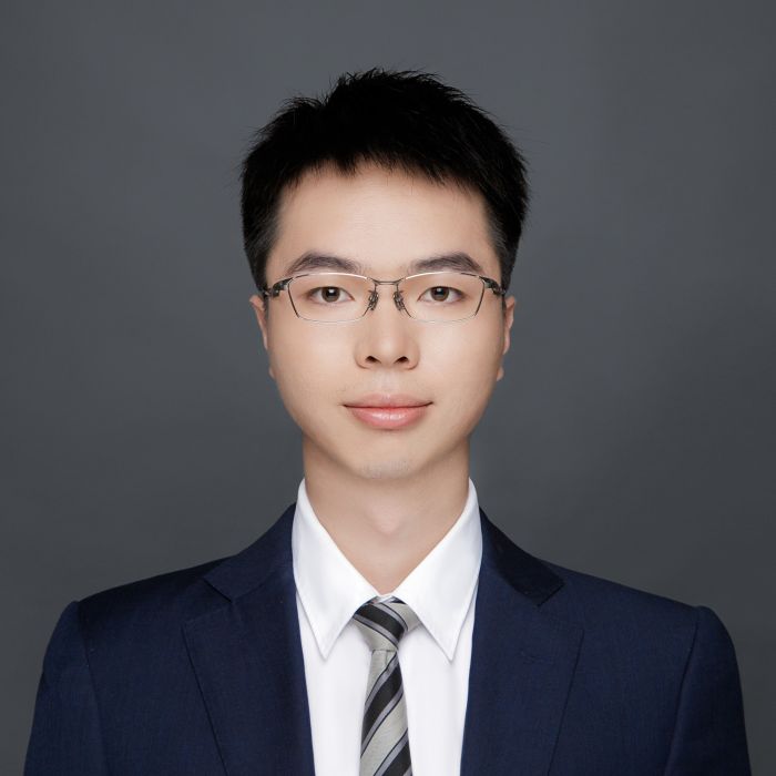 李凱揚(律師) 李凱揚(律師)
