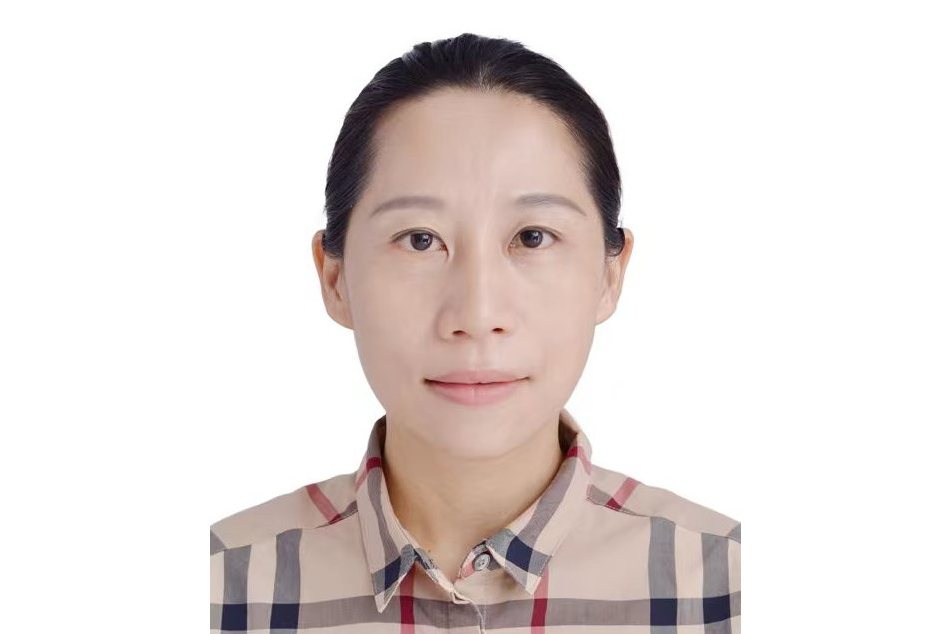 林媚(中柏森林幼稚園總園長)