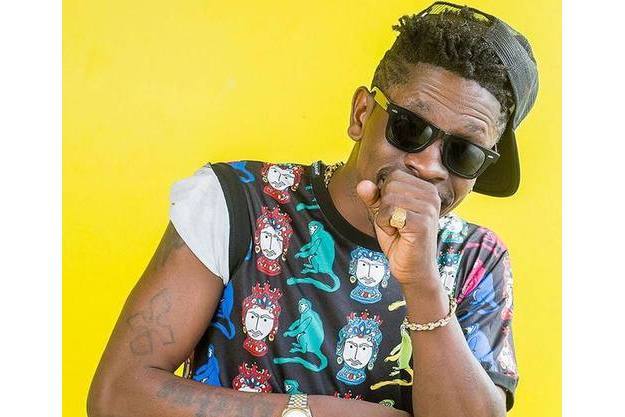 Shatta Wale Shatta Wale