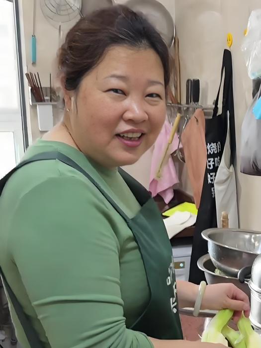 KK不捲卷