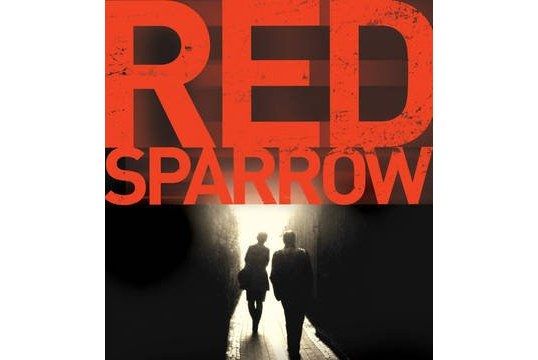 Red Sparrow Red Sparrow