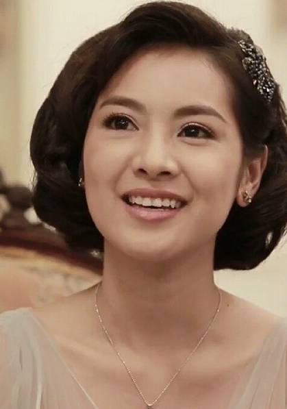 佳人如謎(謎Prissana（2015年泰劇）)