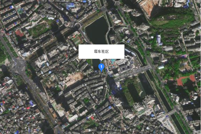 塔東社區(貴州省安順市西秀區南街街道下轄社區) 塔東社區(貴州省安順市西秀區南街街道下轄社區)